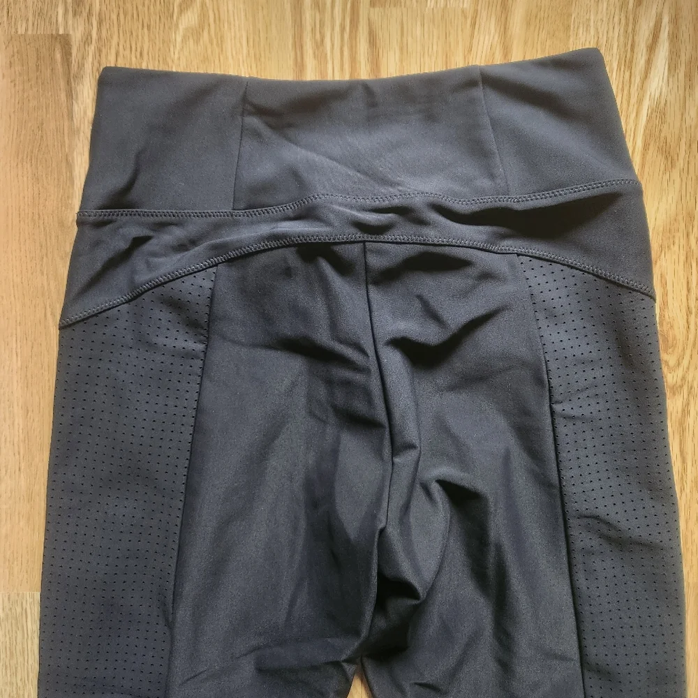 Athleta Black Leggings - Picture 7 of 10